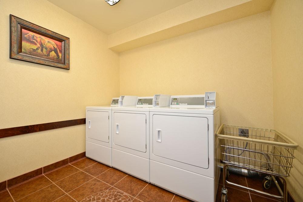 Yellowstone Westgate Hotel photo 23