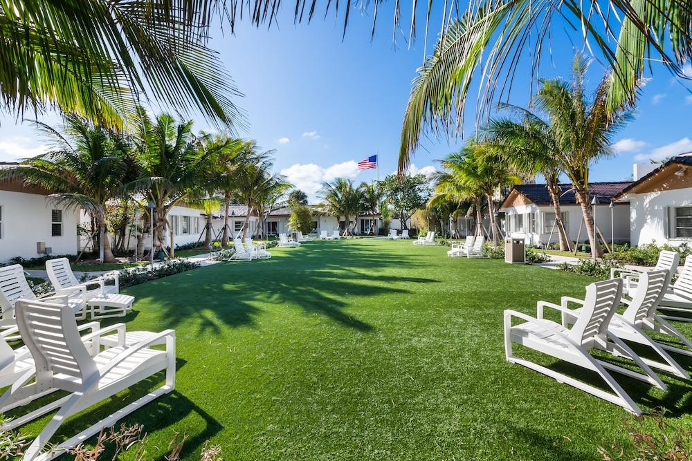 Beachcomber Resort & Club photo 22