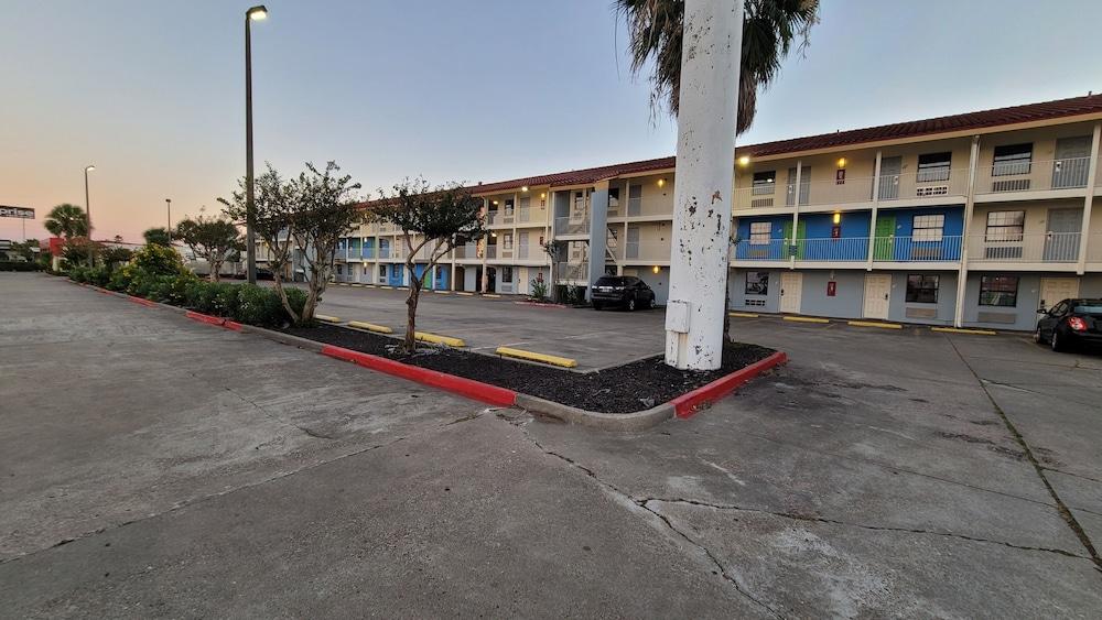 Palm Bliss Hotel Corpus Christi South photo 14