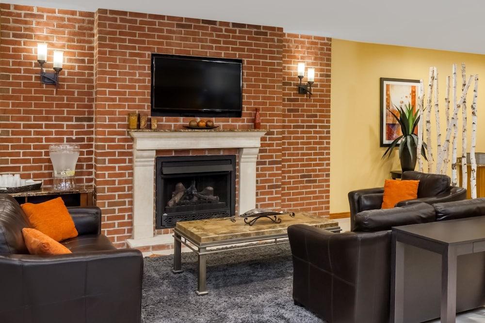 Microtel Inn & Suites by Wyndham South Bend/At Notre Dame Un photo 15
