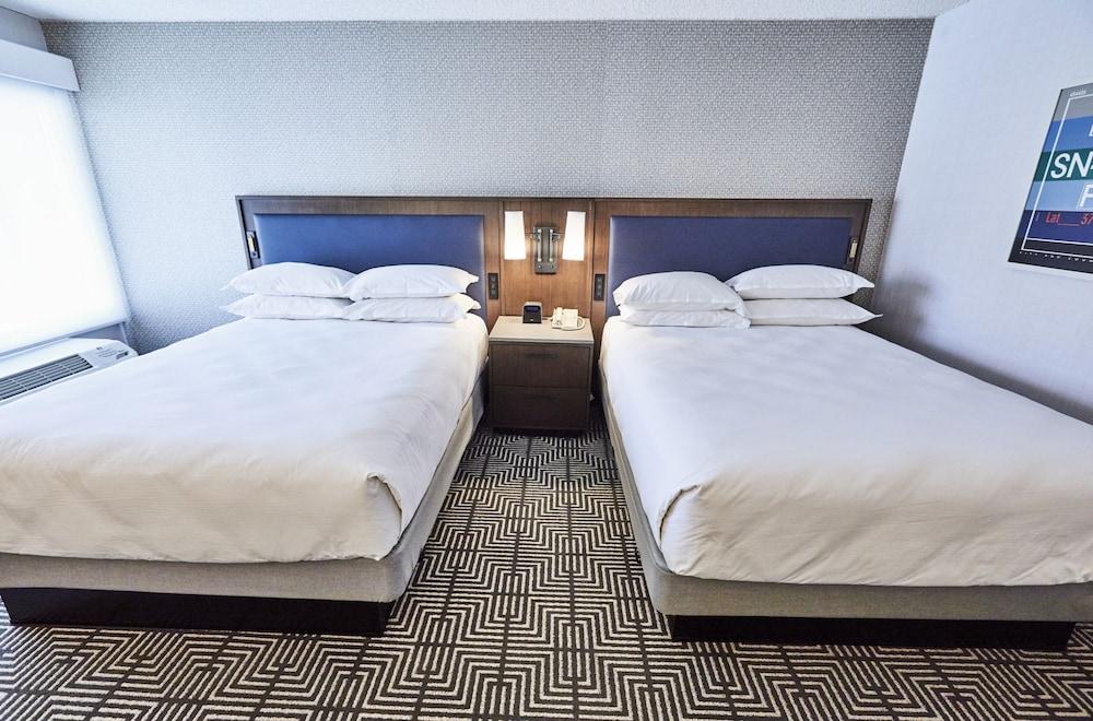 Hotel Riu Plaza Fisherman's Wharf photo 53