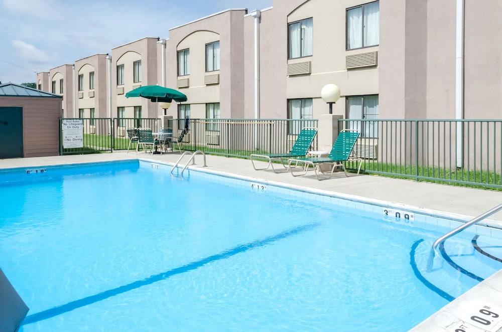 Quality Inn Meridian photo 15