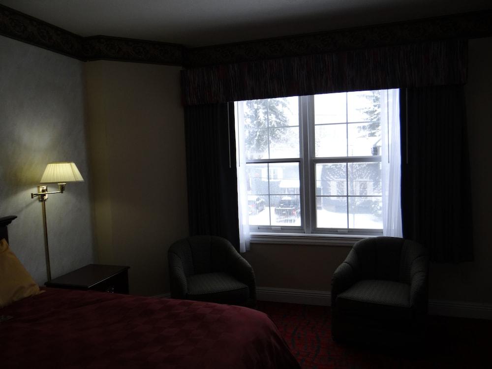 Edelweiss Lodge photo 100