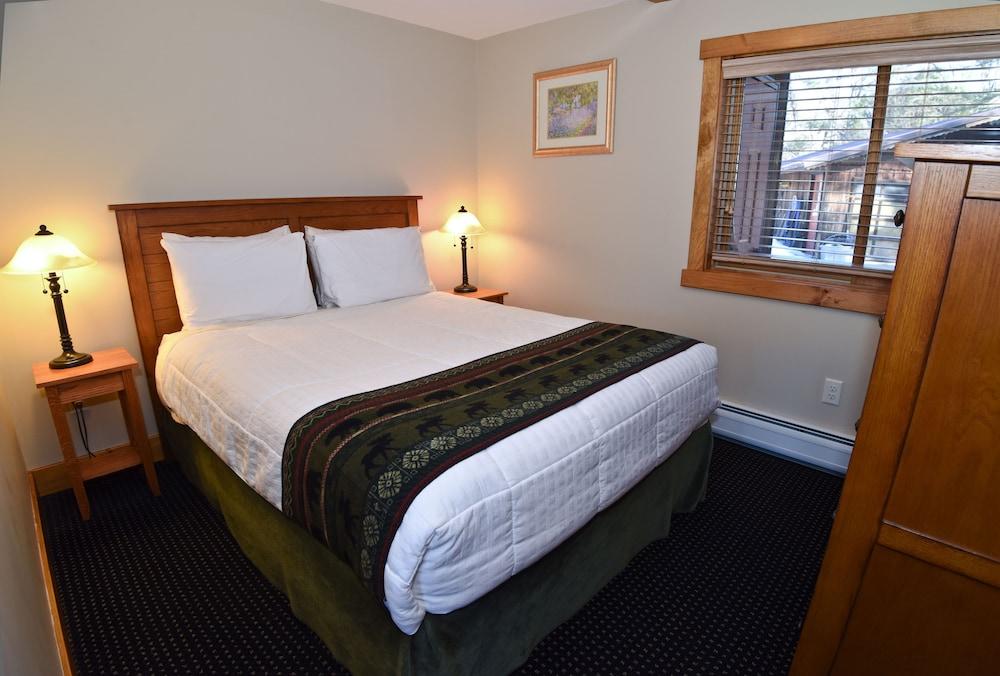 Timber Inn Motel photo 4