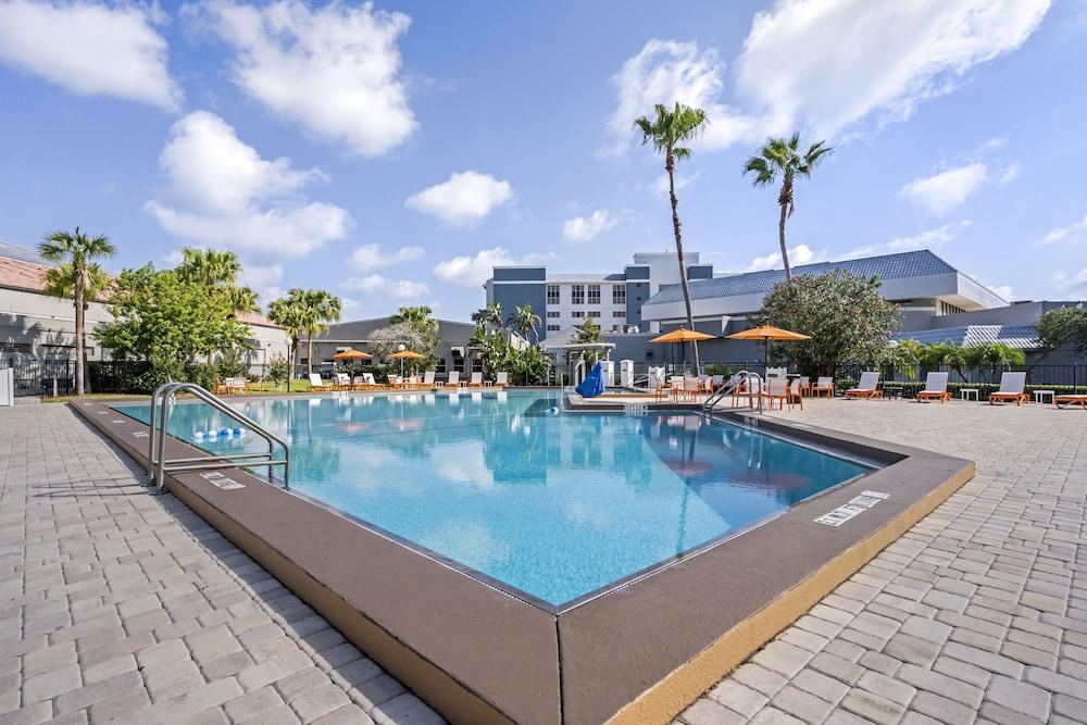 Holiday Inn Orlando International Dr-ICON by IHG photo 30