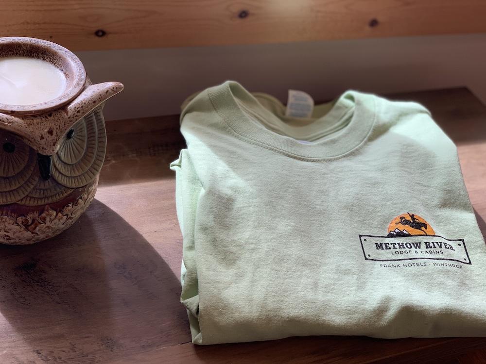 Methow River Lodge & Cabins photo 11