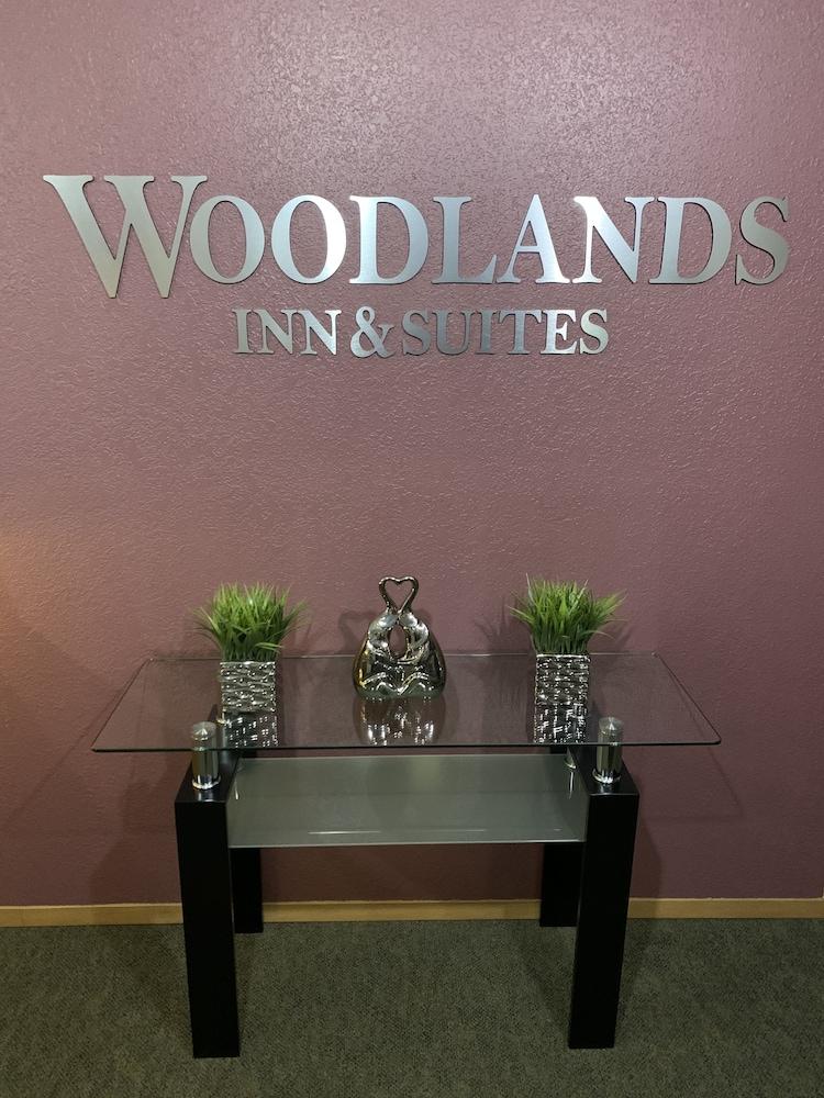 Woodlands Inn & Suites photo 12