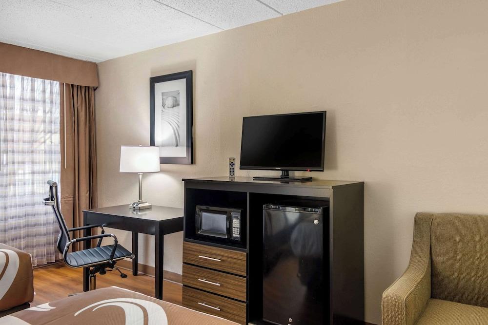 Quality Inn & Suites Ruther Glen photo 25