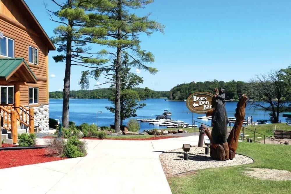 Big Sandy Lodge and Resort photo 15