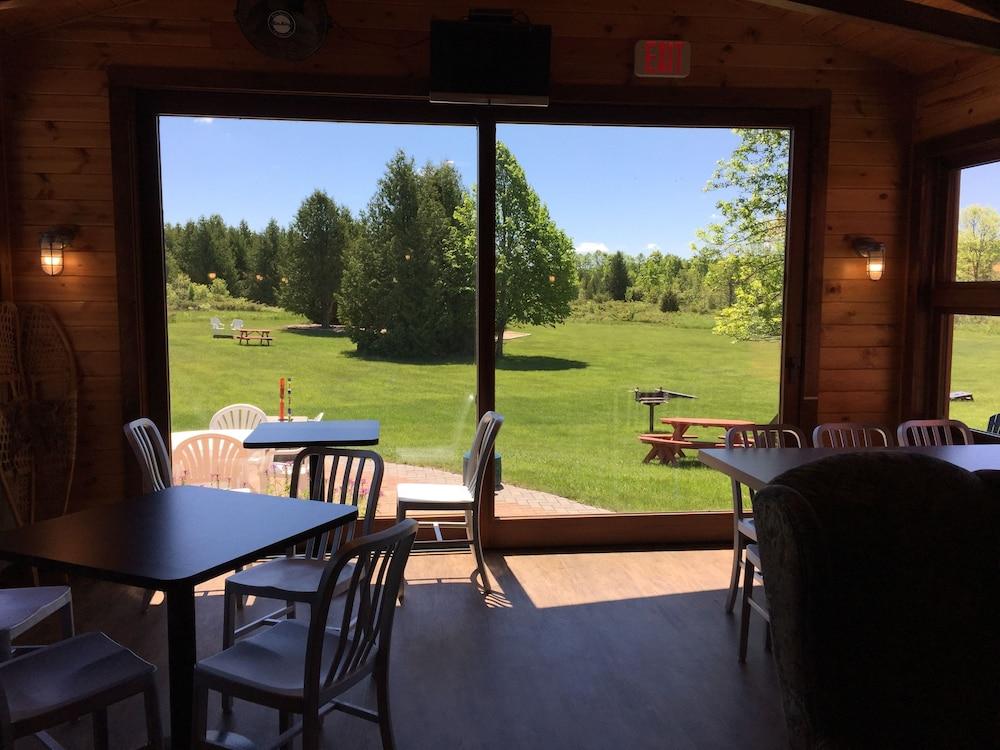 Open Hearth Lodge photo 45