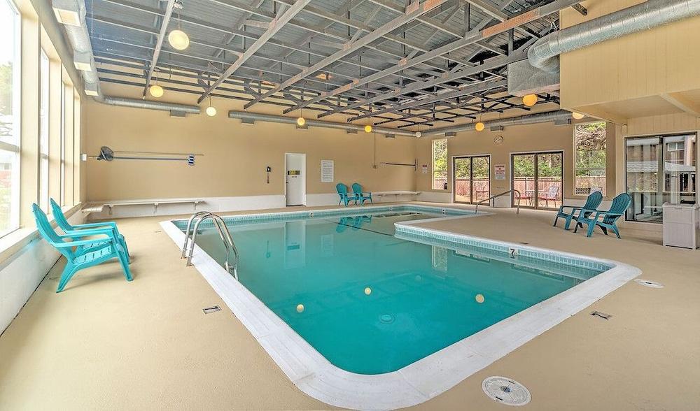 Cavalier Beachfront Condominiums photo 23