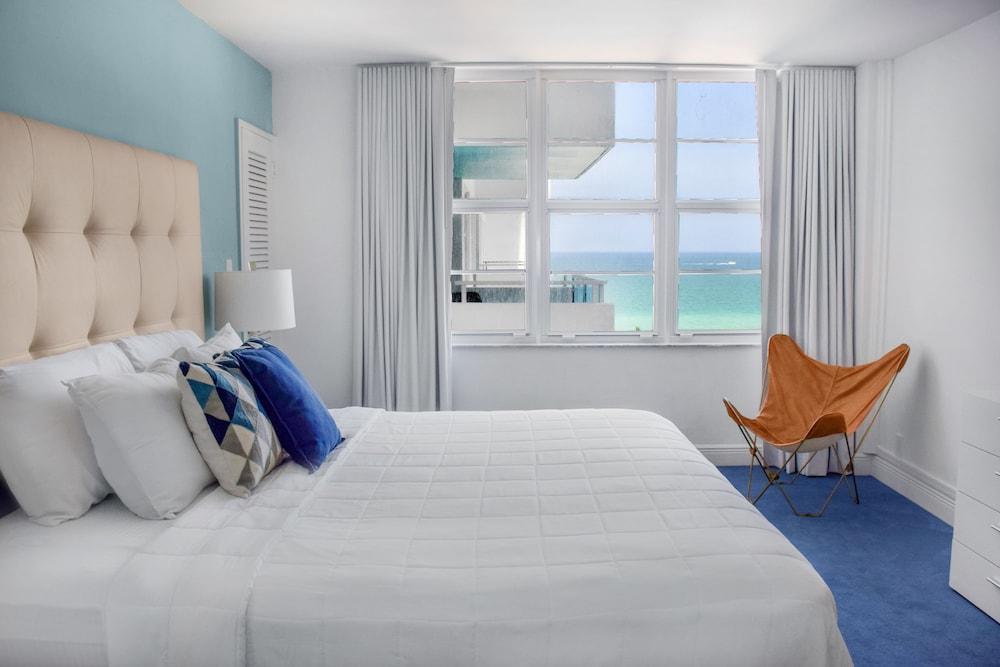 Seacoast Suites on Miami Beach photo 6