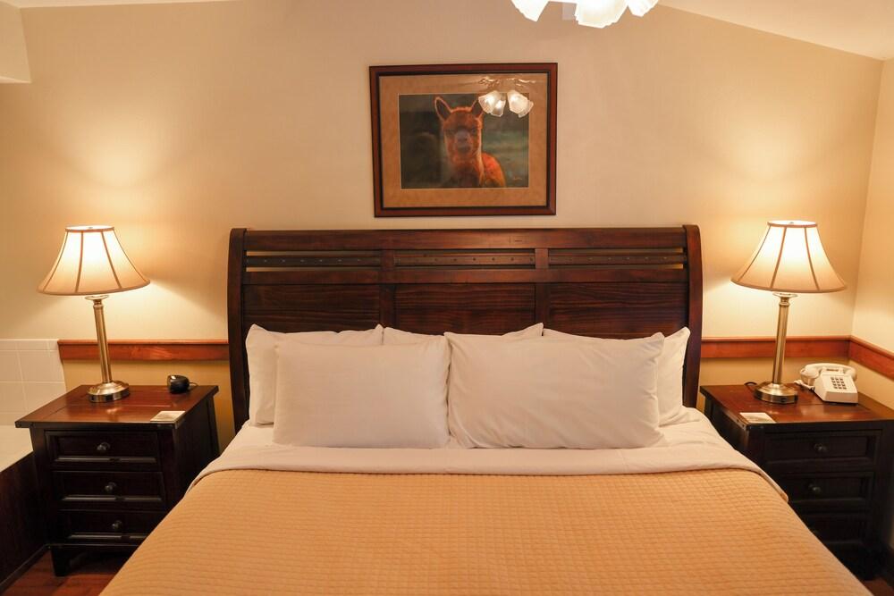 The Liberty Lodge at Sister Bay photo 29