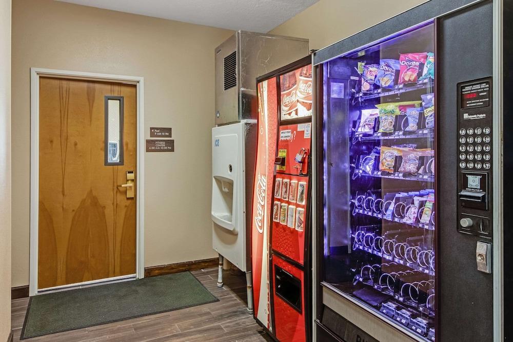 Comfort Inn Henderson - Evansville South photo 45