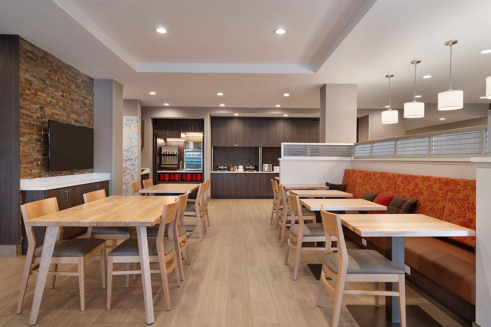 TownePlace Suites by Marriott Logan photo 25