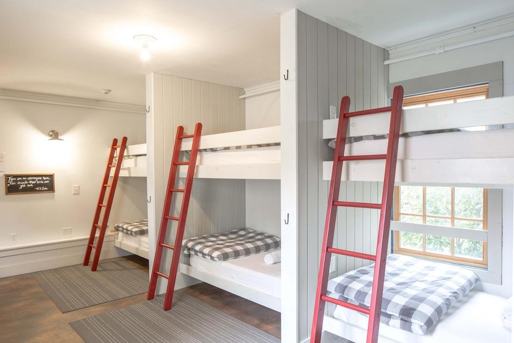 Homestyle Hotel Inn & Restaurant photo 8