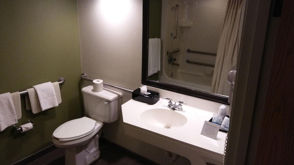 Econo Lodge Amarillo East photo 21