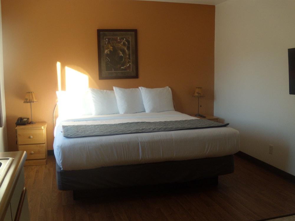 Corral Creek Lodge photo 5