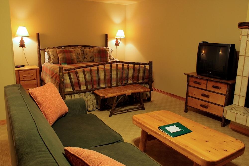 Mountain Lake Lodge photo 52