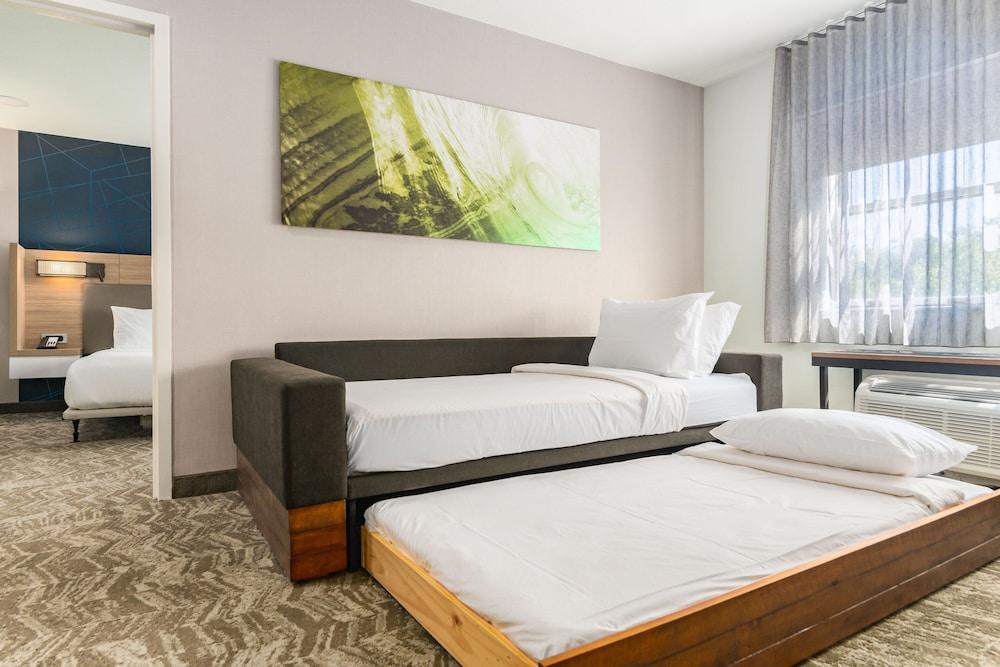 SpringHill Suites by Marriott Freeport Brunswick photo 2
