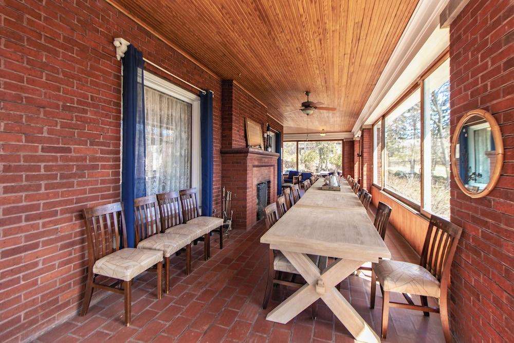 Historic GG Barnum Mansion by Heirloom Boutique Collection photo 21