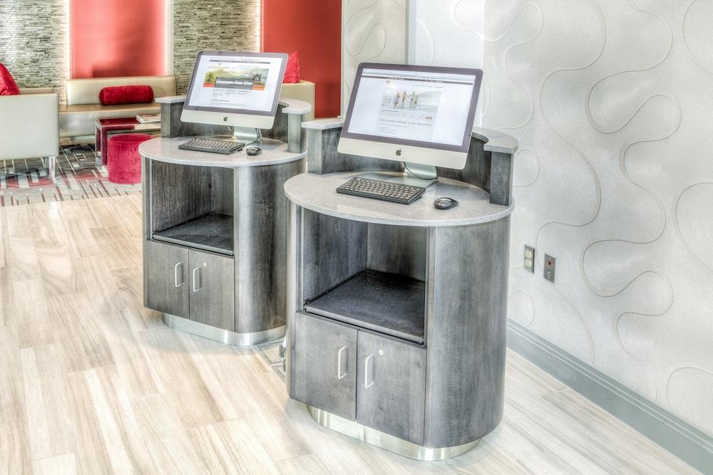 Staybridge Suites Columbus Univ Area - OSU by IHG photo 50