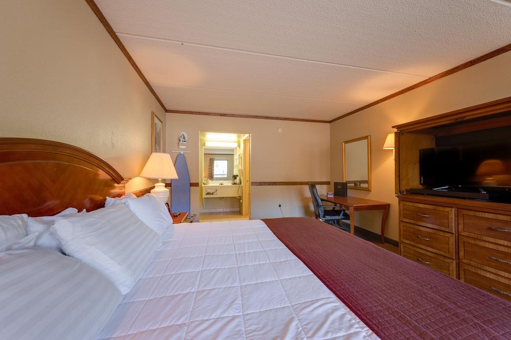 Cherokee Lodge photo 5