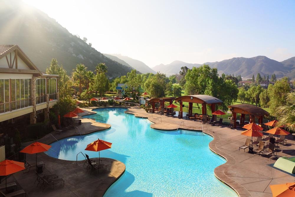 Hyatt Vacation Club at The Welk, San Diego Area — hotel in Escondido
