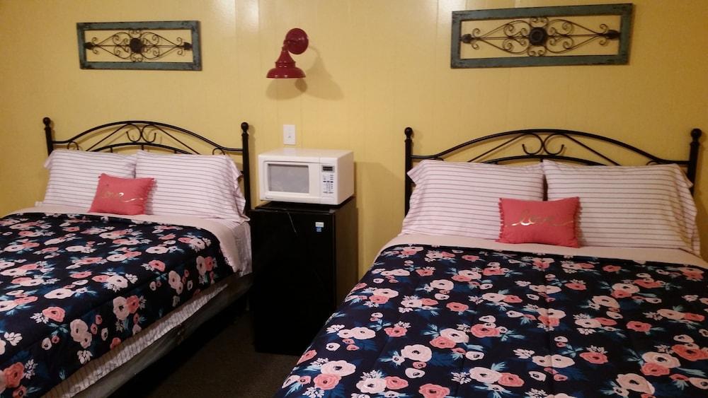 Paradise Resort and Cabins photo 4