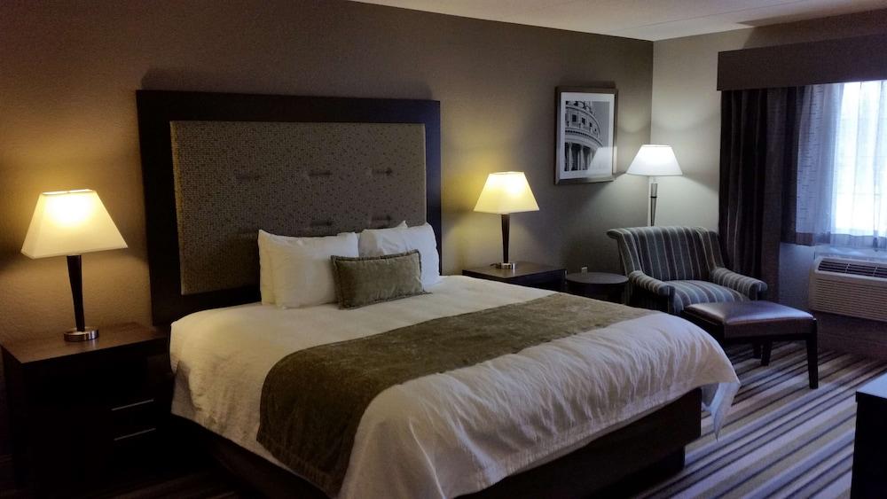 Best Western Stanton Inn photo 14