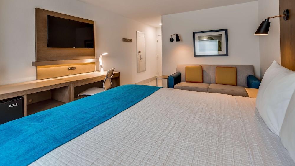 Best Western El Paso Airport Entrada Hotel photo 2