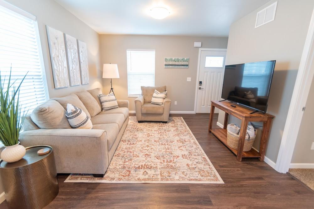 Susitna Suites photo 73