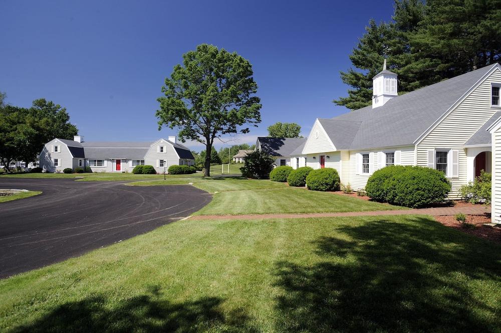 Old Sturbridge Inn and Reeder Family Lodges photo 20