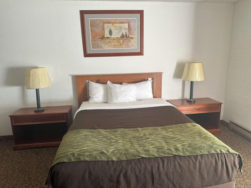 Powell JET Motor Inn photo 9