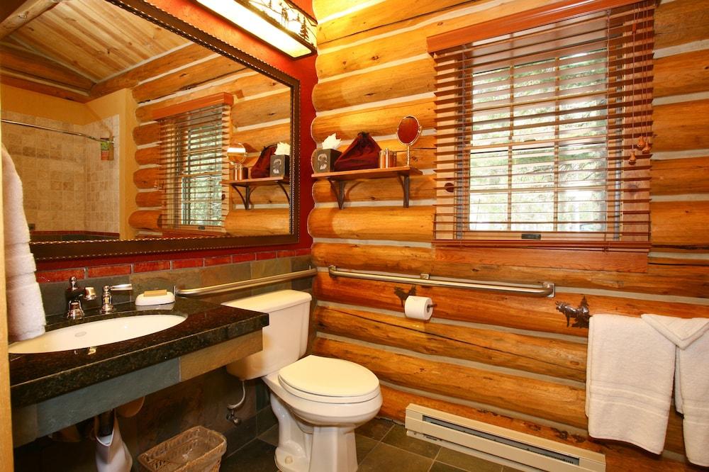 Jenny Lake Lodge photo 27