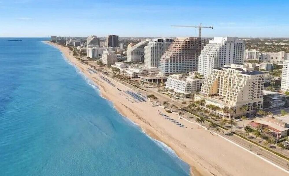 Private Residences at the Atlantic Resort and Spa photo 18
