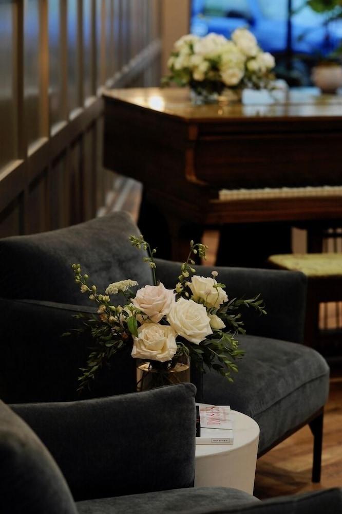 The Thomas Hotel photo 18