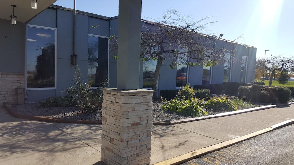 The Sunset Inn photo 1