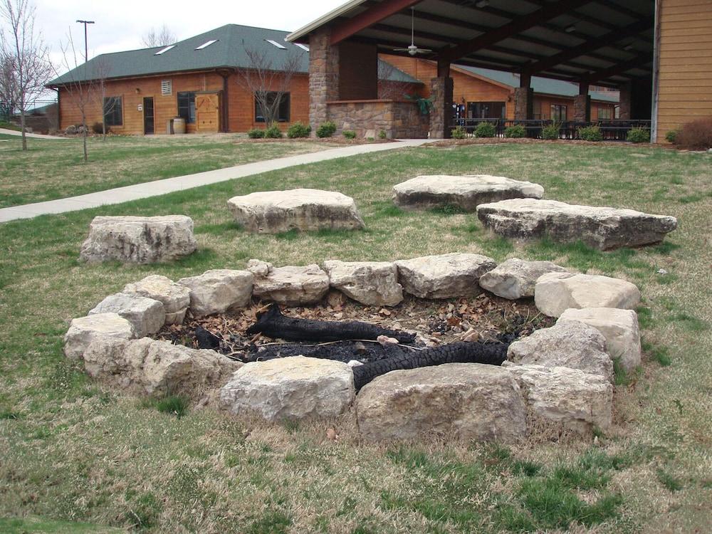 Westgate Branson Woods Resort and Cabins photo 4