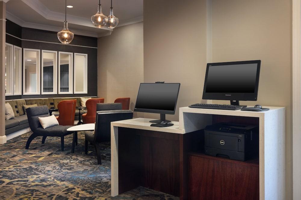 Residence Inn by Marriott Savannah Downtown/Historic Distric photo 31