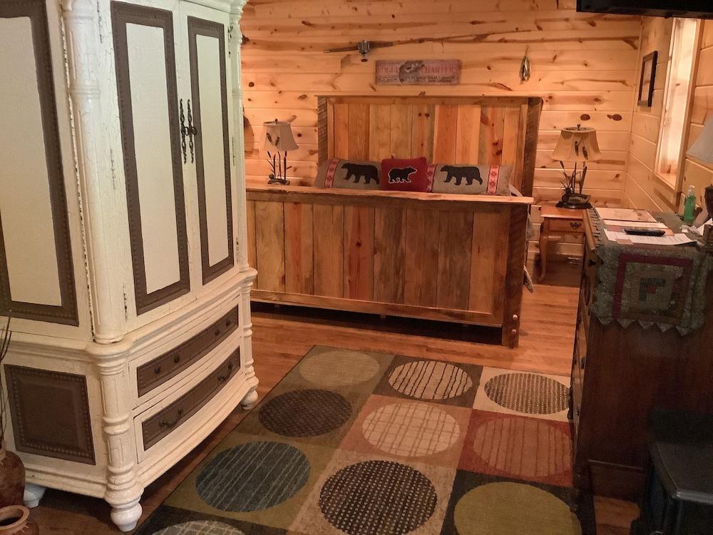 Nacoochee Valley Lodge photo 28