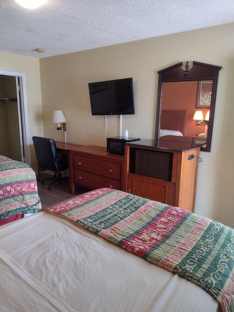 Rolling Fork Motel photo 15