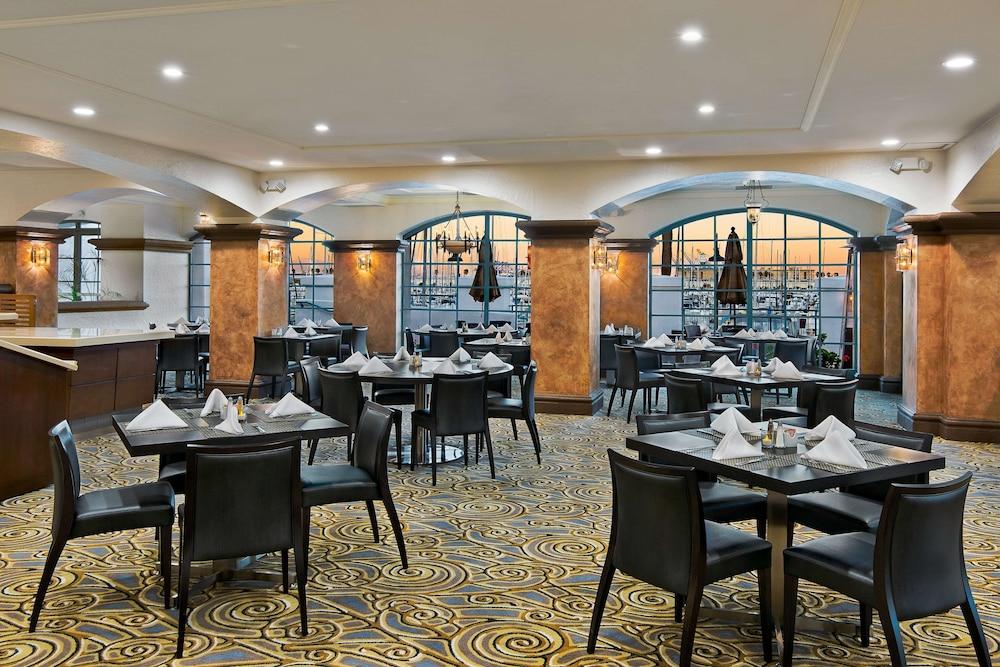 DoubleTree by Hilton San Pedro - Port of Los Angeles photo 38