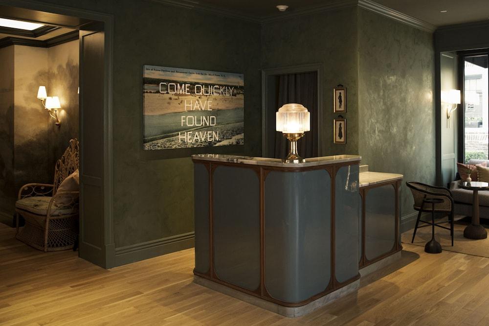 The Palmetto Hotel photo 17