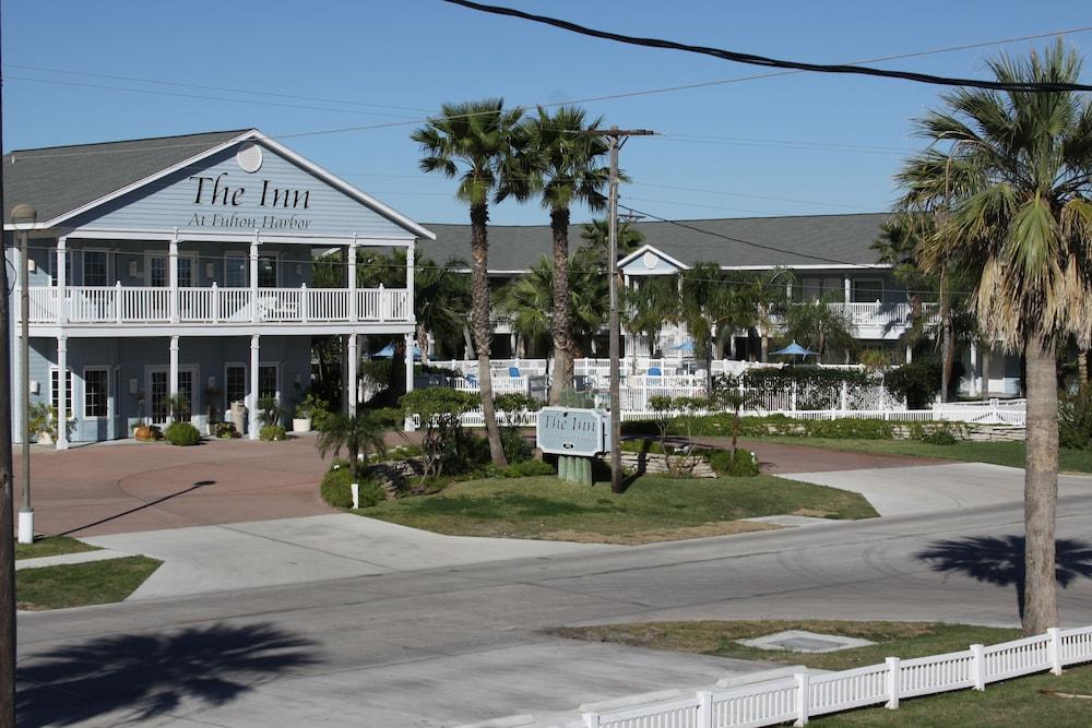 The Inn at Fulton Harbor photo 54