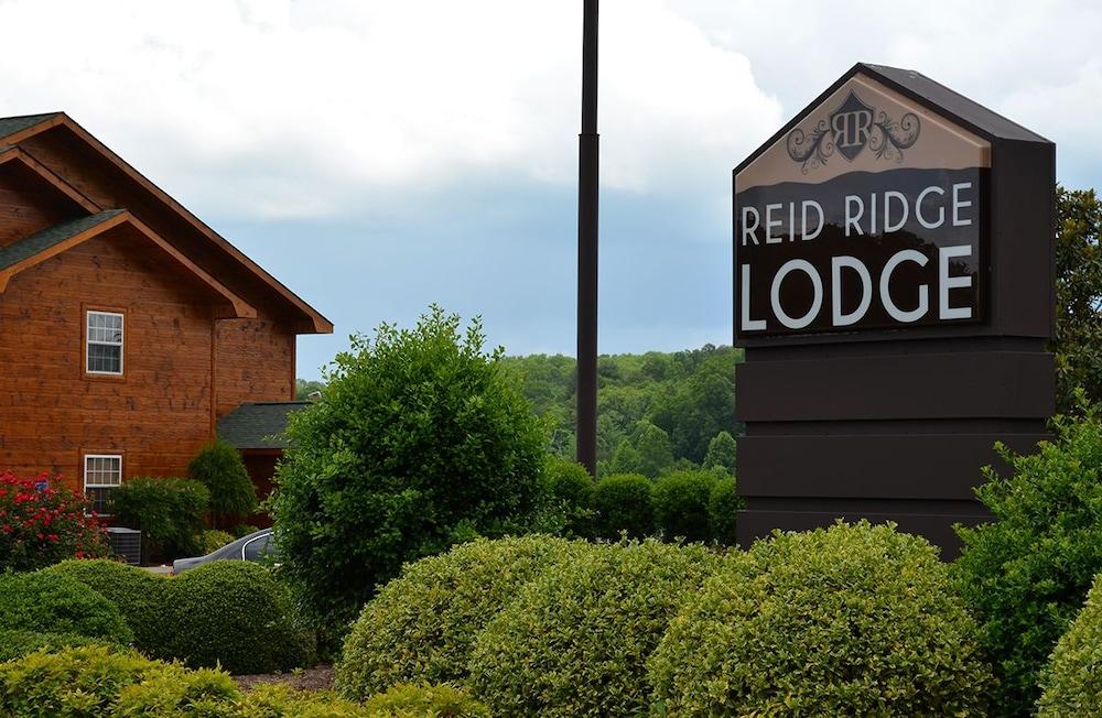 Reid Ridge Lodge photo 40