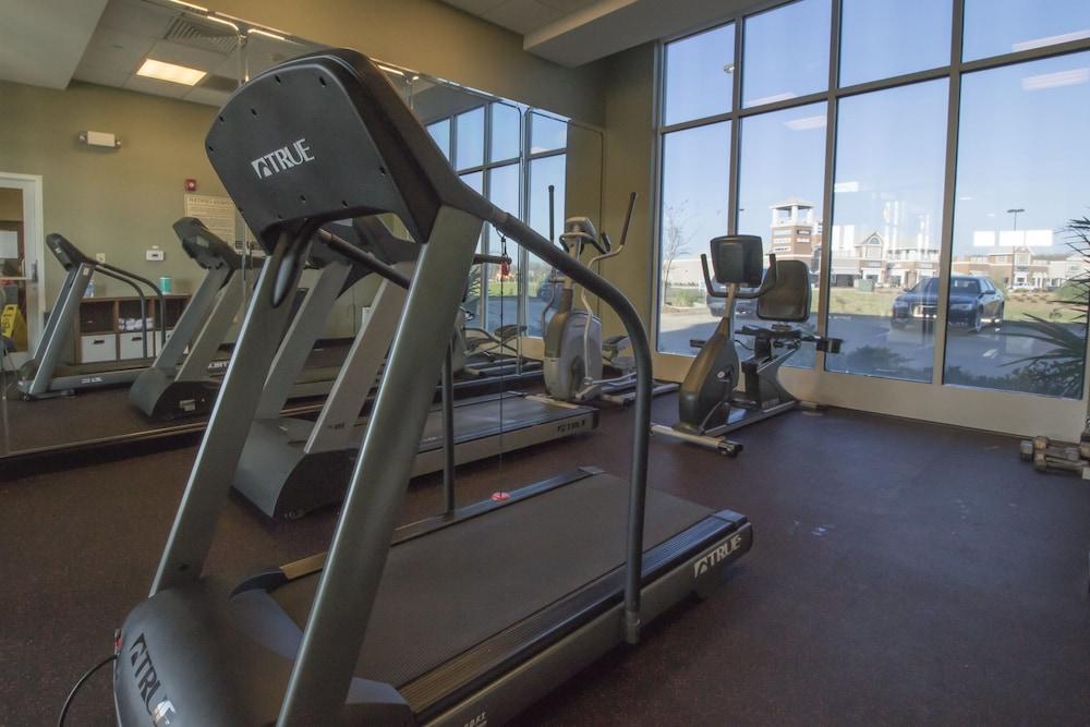 Holiday Inn Jackson Southeast - Pearl by IHG photo 45