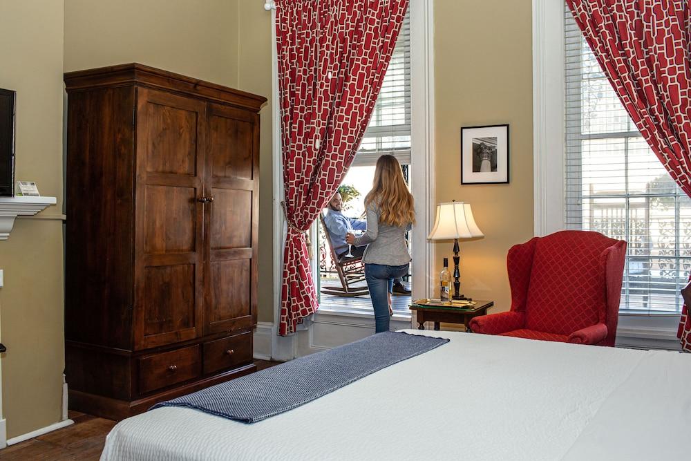The Marshall House, Historic Inns of Savannah photo 67