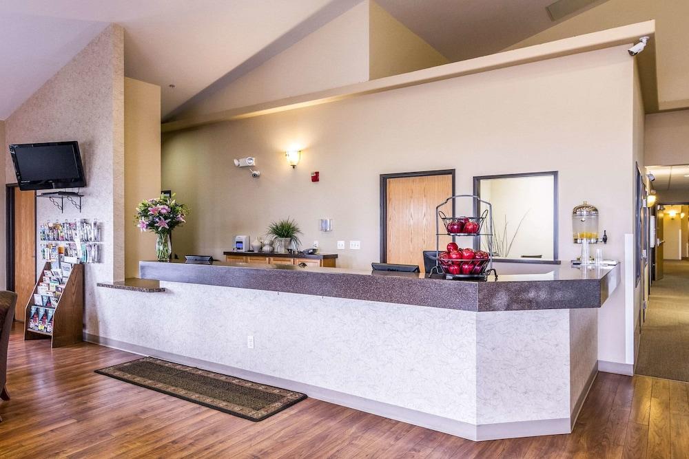 Quality Inn Selah North Park photo 2