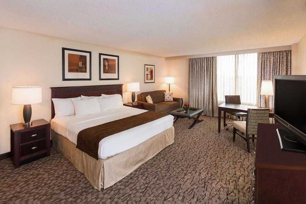 DoubleTree by Hilton Hotel Lafayette photo 31